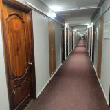 Отель Marins Екатеринбург, фото гостя