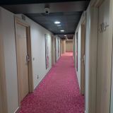 Отель Marins Екатеринбург, фото гостя