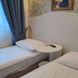 Отель Grand Catherine Palace Hotel, фото гостя