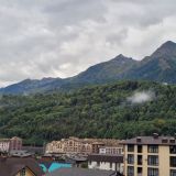 Гостевой дом Вертикаль, фото гостя