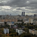 Cosmos Москва ВДНХ Отель, фото гостя