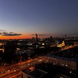 Cosmos Москва ВДНХ Отель, фото гостя