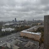 Cosmos Москва ВДНХ Отель, фото гостя