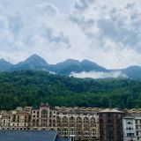 Отель Олимп, фото гостя