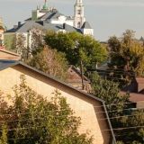 Гостевой дом 21 век, фото гостя