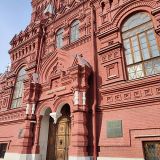 Центральная Россия, фото отдыхающего в октябре