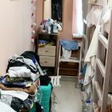Хостел Авиатор у Трех вокзалов, фото гостя