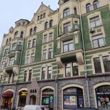 Финский залив, фото отдыхающего в октябре