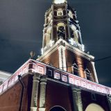 Центральная Россия, фото отдыхающего в октябре