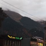 База отдыха Архыз Палас, фото гостя