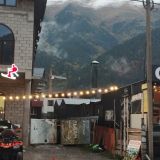 База отдыха Архыз Палас, фото гостя