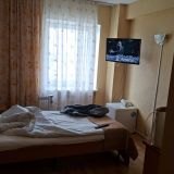 Гостиница Октябрьская, фото гостя