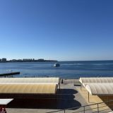 Апартаменты Sea Breeze & SPA, фото гостя