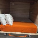 Капсульный отель Sleep&Fly Svo, фото гостя