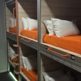 Капсульный отель Sleep&Fly Svo, фото гостя