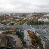 Cosmos Москва ВДНХ Отель, фото гостя