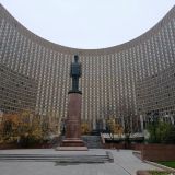 Cosmos Москва ВДНХ Отель, фото гостя