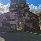 База отдыха Яламия, фото гостя