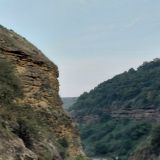 Республика Дагестан, фото отдыхающего в октябре