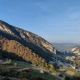 Республика Дагестан, фото отдыхающего в октябре