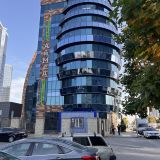 Республика Чечня, фото отдыхающего в октябре