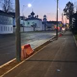Гостиница Каркушин Дом, фото гостя