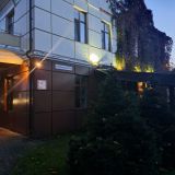 Гостиница Каркушин Дом, фото гостя