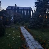 Гостиница Каркушин Дом, фото гостя