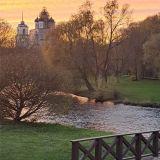 Гостиница Каркушин Дом, фото гостя
