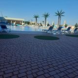АЗИМУТ Парк Отель Каспийск, фото гостя