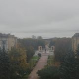 Гостиница Россия, фото гостя