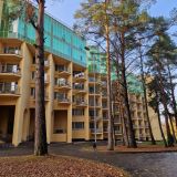 Санаторий АМАКС Курорт Красная Пахра, фото гостя