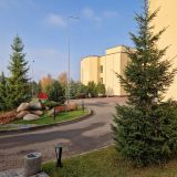 Санаторий АМАКС Курорт Красная Пахра, фото гостя