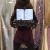 Гостиница Золотой Ручей, фото гостя