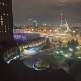 Cosmos Москва ВДНХ Отель, фото гостя