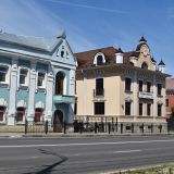 Подмосковье, фото отдыхающего в октябре