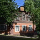 Подмосковье, фото отдыхающего в октябре