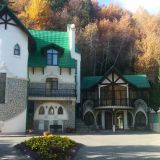 Отель Беркут, фото гостя
