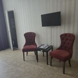 Гостевой дом Филадэльфия, фото гостя