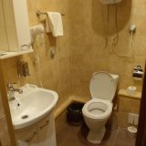 Отель Номера в Петергофе, фото гостя