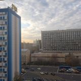 Гостиница Академическая РАН, фото гостя