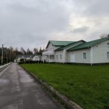 Ресторанно-гостиничный комплекс Старая Слобода, фото гостя
