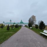 Ресторанно-гостиничный комплекс Старая Слобода, фото гостя