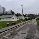 Ресторанно-гостиничный комплекс Старая Слобода, фото гостя