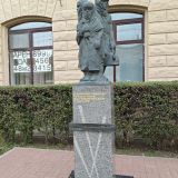 Омская область, фото отдыхающего в октябре
