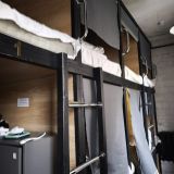 Хостел BookCase Hotel&Hostel, фото гостя