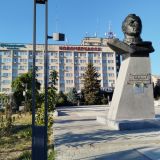Отель Новочеркасск, фото гостя