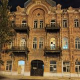 Река Волга, фото отдыхающего в сентябре