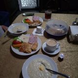 Гостиница Летучая мышь, фото гостя