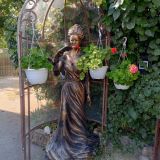 Гостиница Летучая мышь, фото гостя